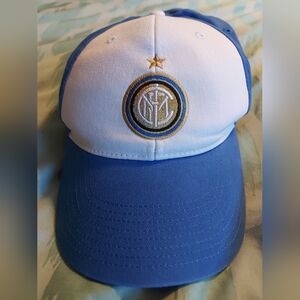 Nike Inter Milan‎  Adjustable Hat